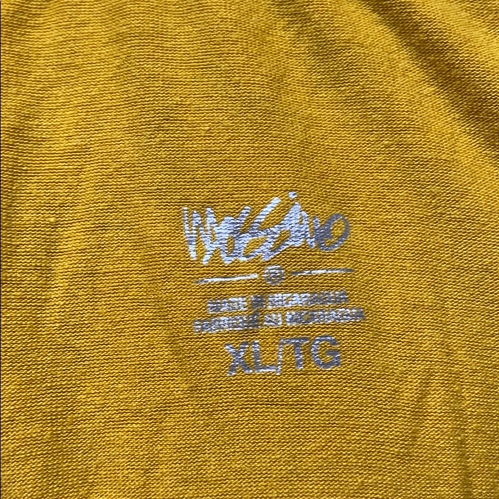 Flowy tee shirts - Picture 3 of 3